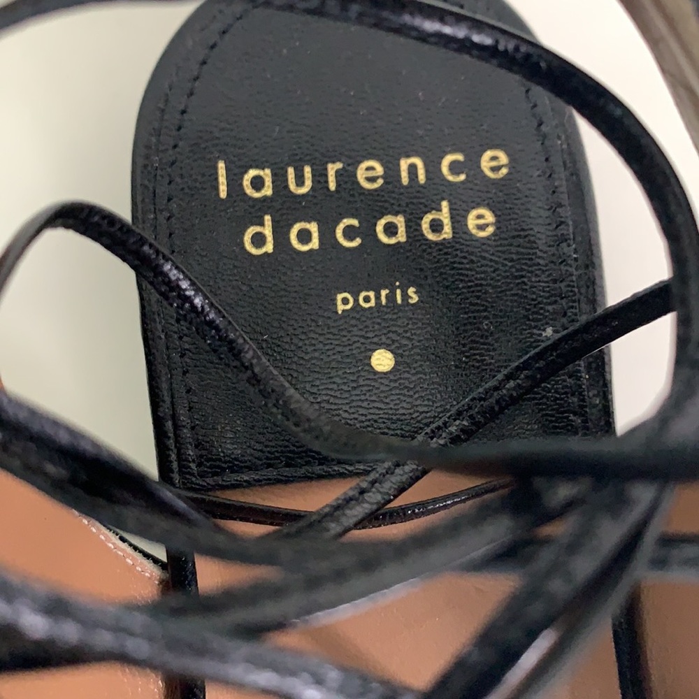 Laurence Decade Alvaro Strappy Sandals‎ - Picture 7 of 12